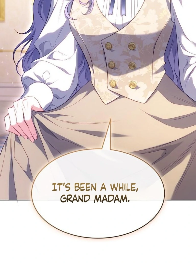 In the Name of Special Contract Marriage Chapter 28 - page 21