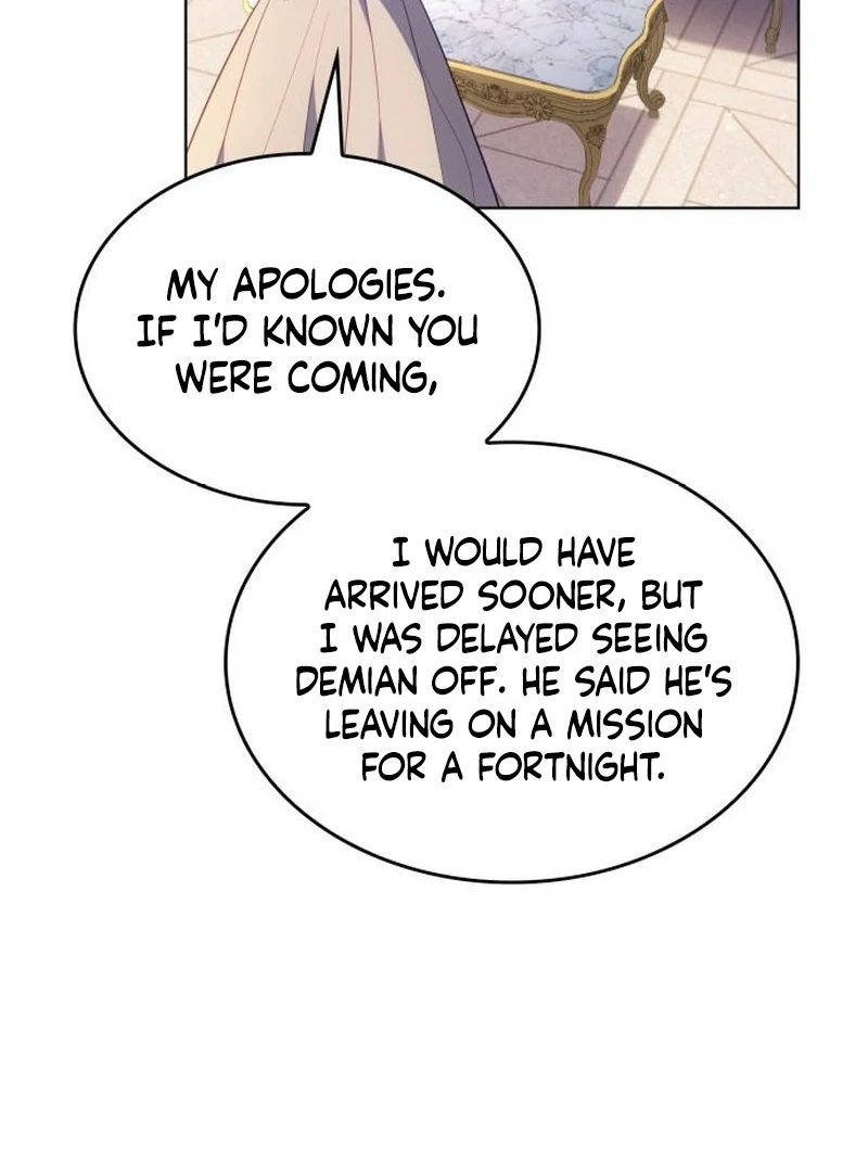 In the Name of Special Contract Marriage Chapter 28 - page 23