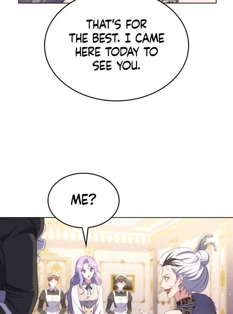 In the Name of Special Contract Marriage Chapter 28 - page 25