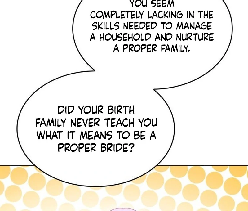 In the Name of Special Contract Marriage Chapter 28 - page 28