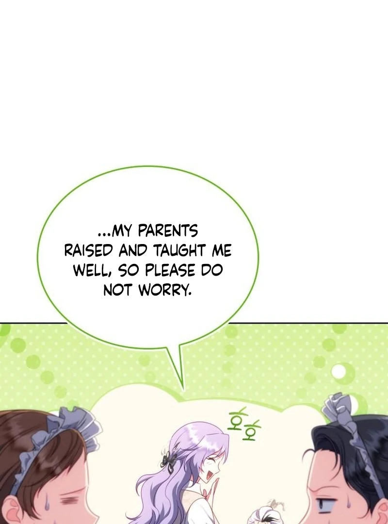 In the Name of Special Contract Marriage Chapter 28 - page 30