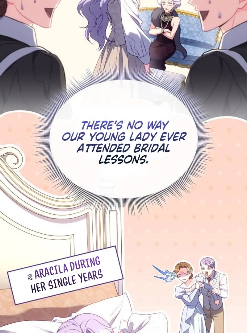 In the Name of Special Contract Marriage Chapter 28 - page 31