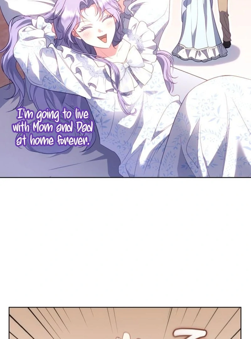 In the Name of Special Contract Marriage Chapter 28 - page 32