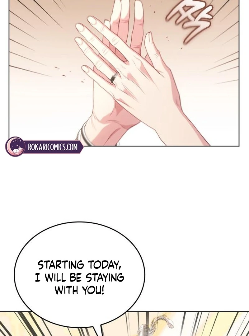 In the Name of Special Contract Marriage Chapter 28 - page 33