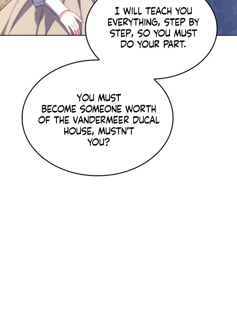 In the Name of Special Contract Marriage Chapter 28 - page 35