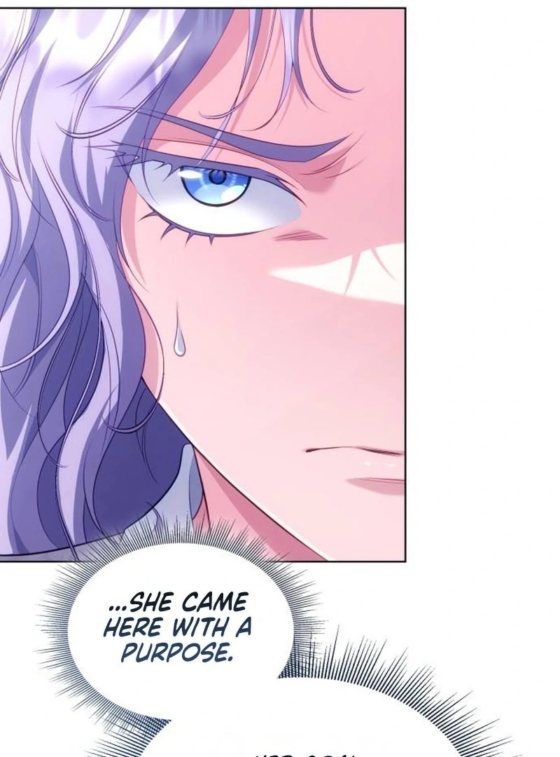 In the Name of Special Contract Marriage Chapter 28 - page 36