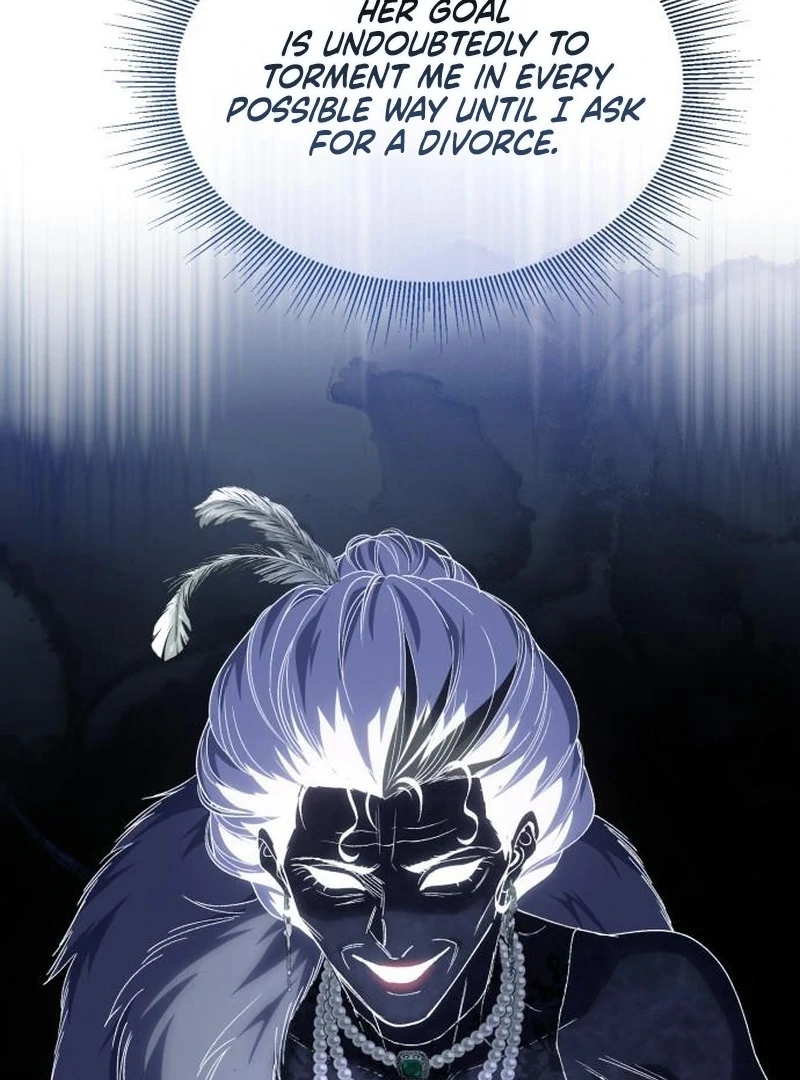 In the Name of Special Contract Marriage Chapter 28 - page 37