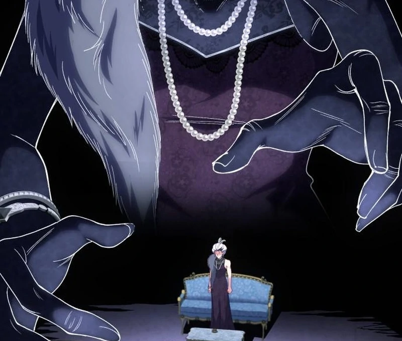 In the Name of Special Contract Marriage Chapter 28 - page 38