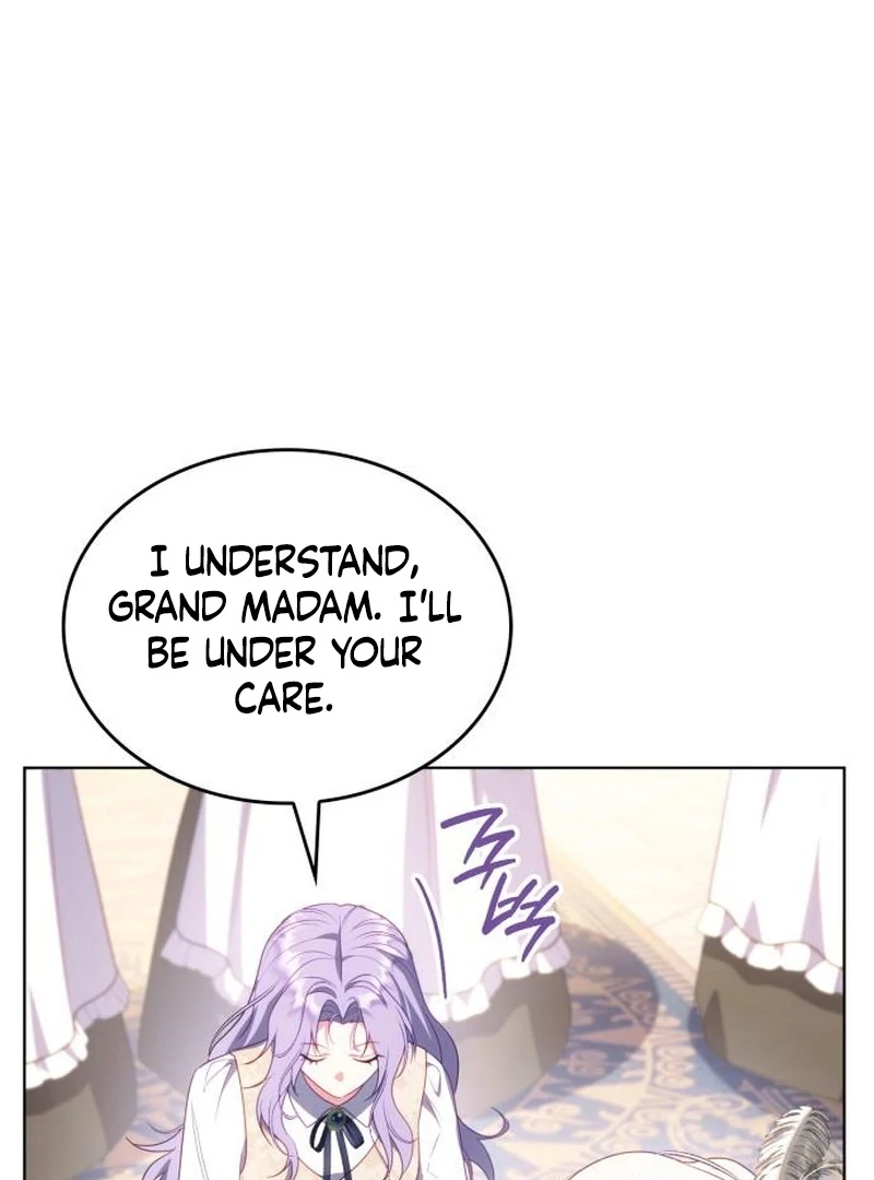In the Name of Special Contract Marriage Chapter 28 - page 40