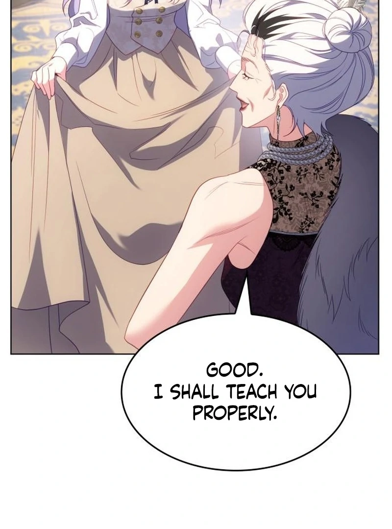 In the Name of Special Contract Marriage Chapter 28 - page 41