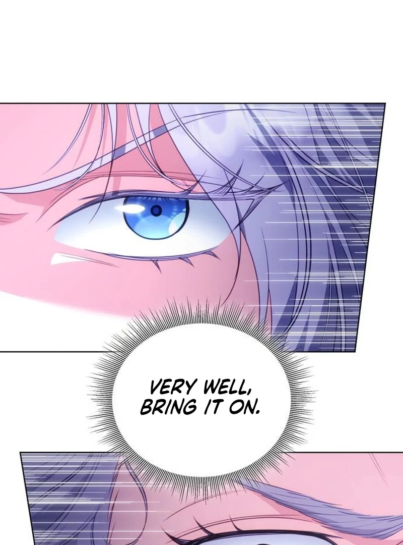 In the Name of Special Contract Marriage Chapter 28 - page 42