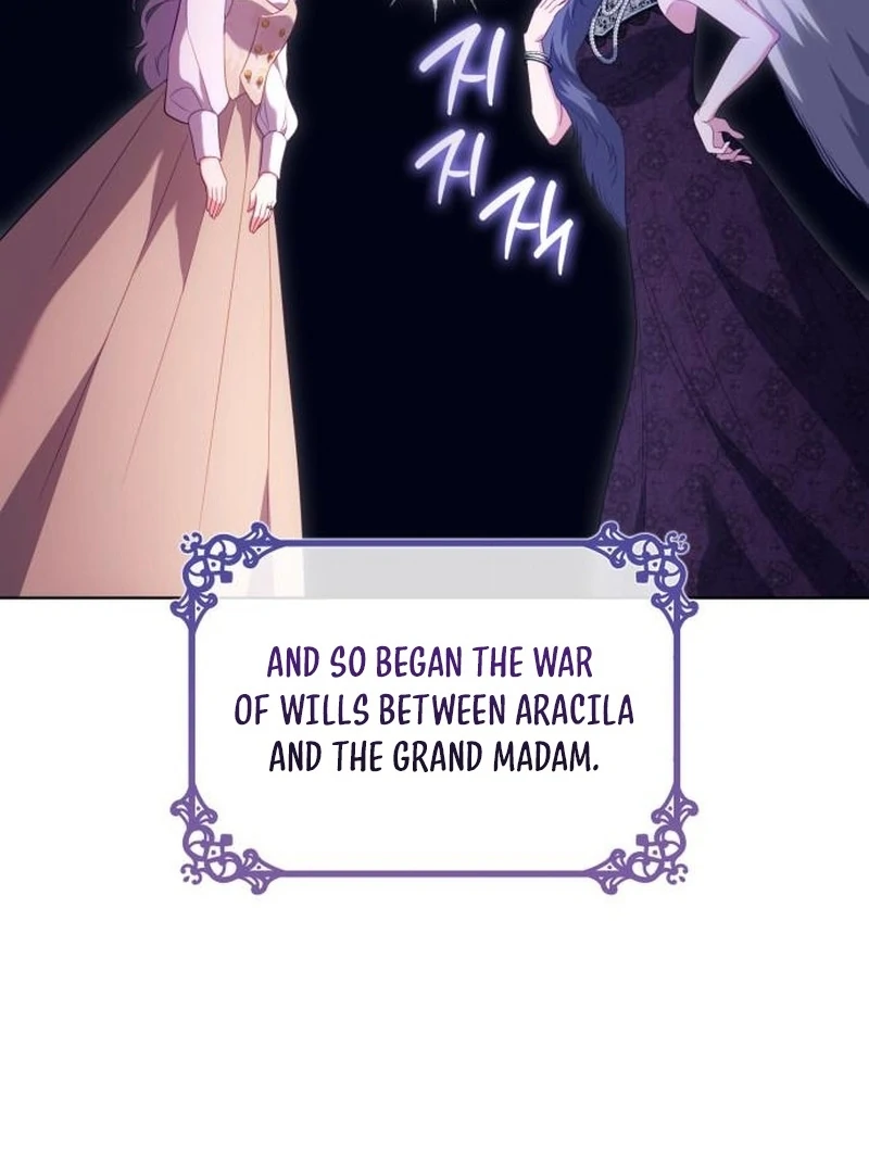 In the Name of Special Contract Marriage Chapter 28 - page 45