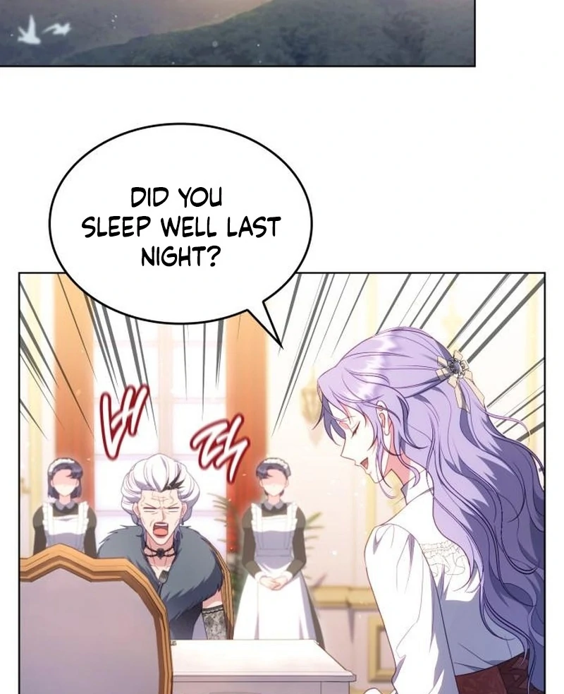 In the Name of Special Contract Marriage Chapter 28 - page 47