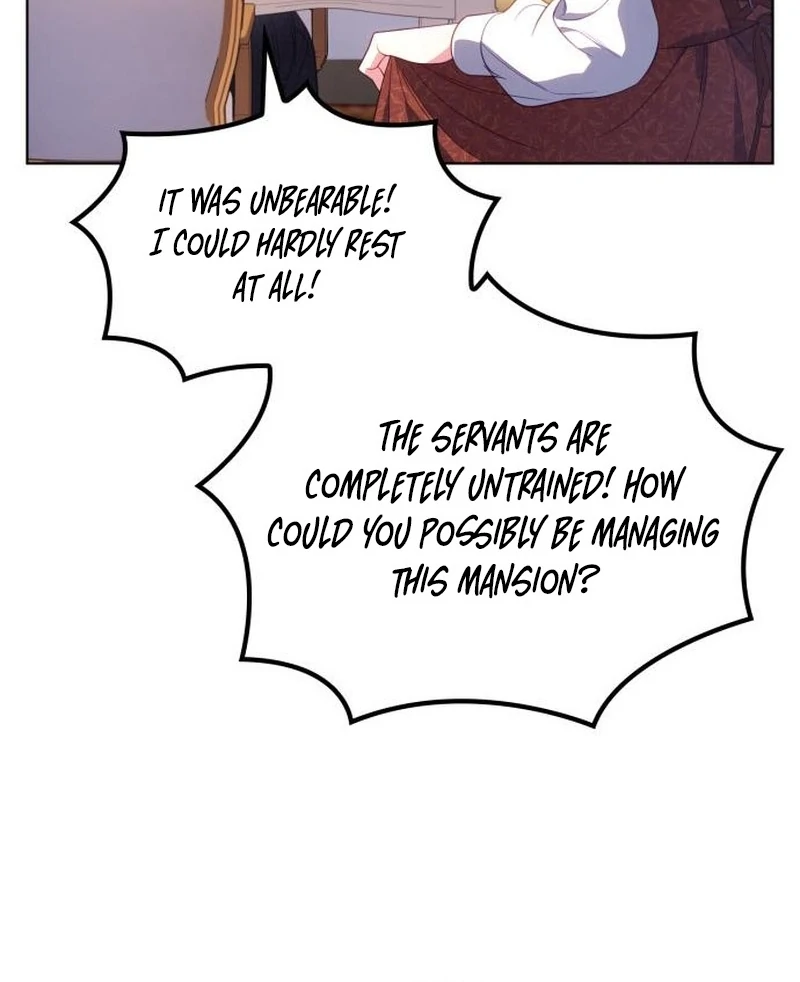 In the Name of Special Contract Marriage Chapter 28 - page 48