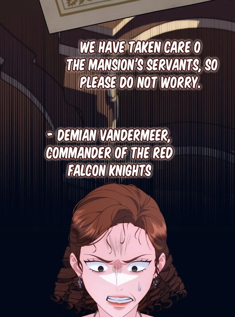 In the Name of Special Contract Marriage Chapter 28 - page 5