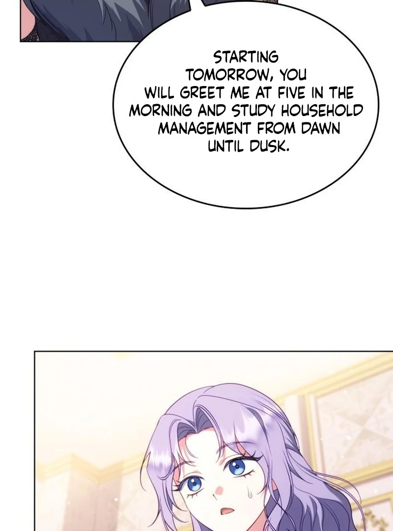 In the Name of Special Contract Marriage Chapter 28 - page 50