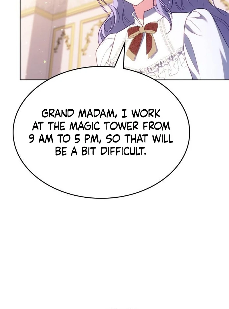 In the Name of Special Contract Marriage Chapter 28 - page 51