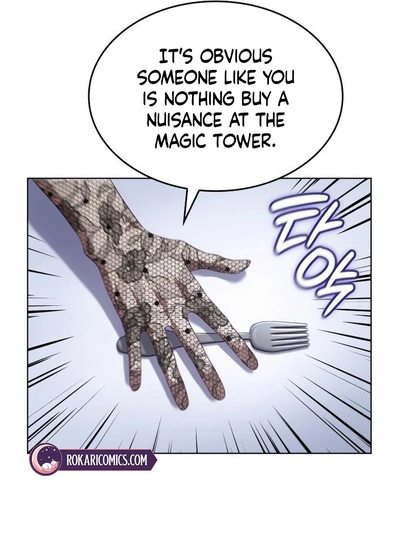 In the Name of Special Contract Marriage Chapter 28 - page 52