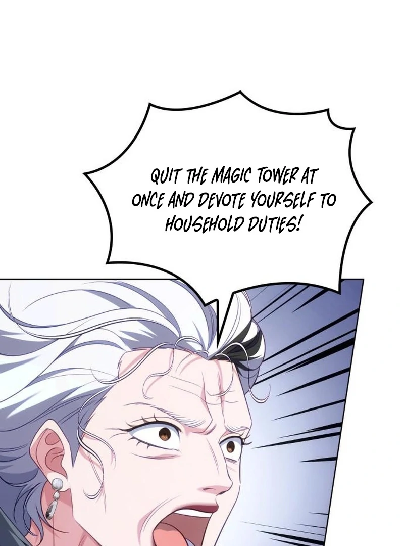 In the Name of Special Contract Marriage Chapter 28 - page 53