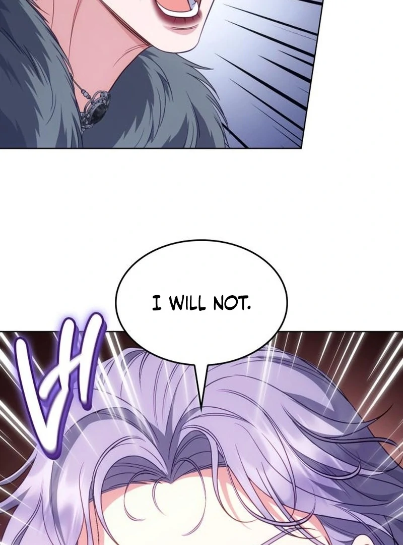 In the Name of Special Contract Marriage Chapter 28 - page 54