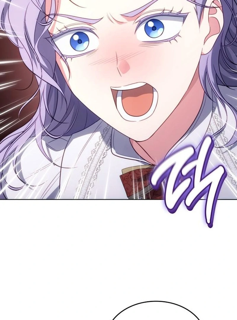In the Name of Special Contract Marriage Chapter 28 - page 55