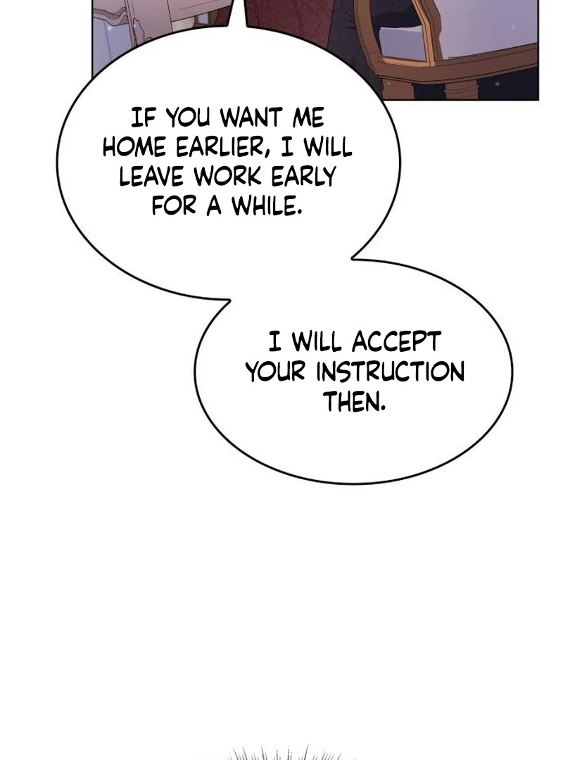 In the Name of Special Contract Marriage Chapter 28 - page 59