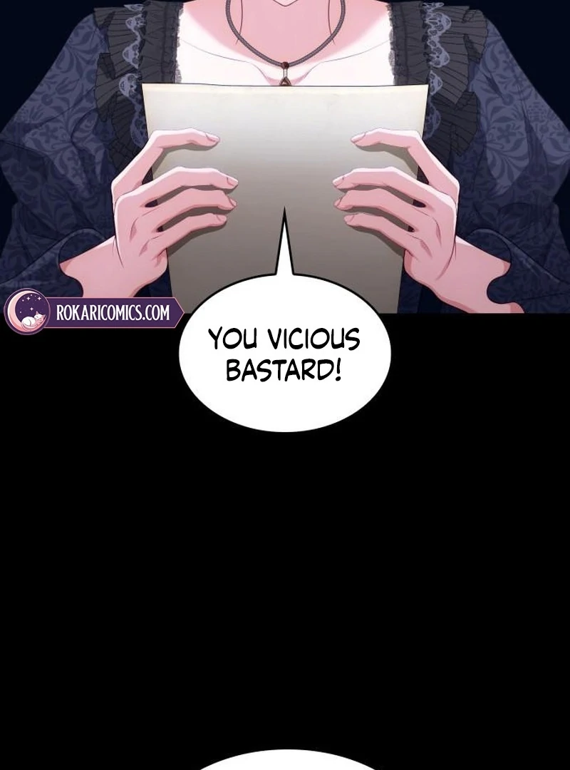 In the Name of Special Contract Marriage Chapter 28 - page 6