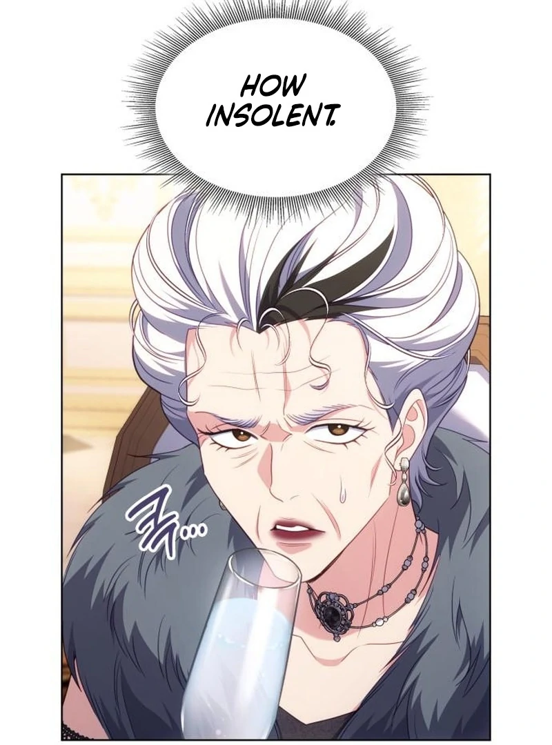 In the Name of Special Contract Marriage Chapter 28 - page 60
