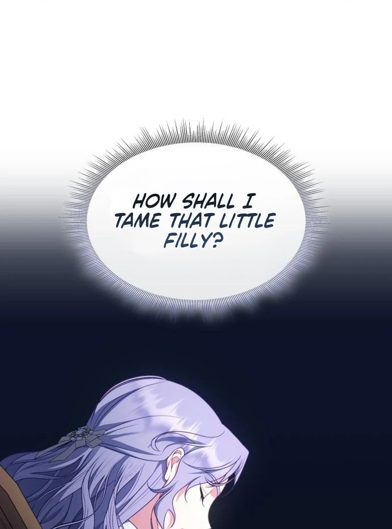 In the Name of Special Contract Marriage Chapter 28 - page 61
