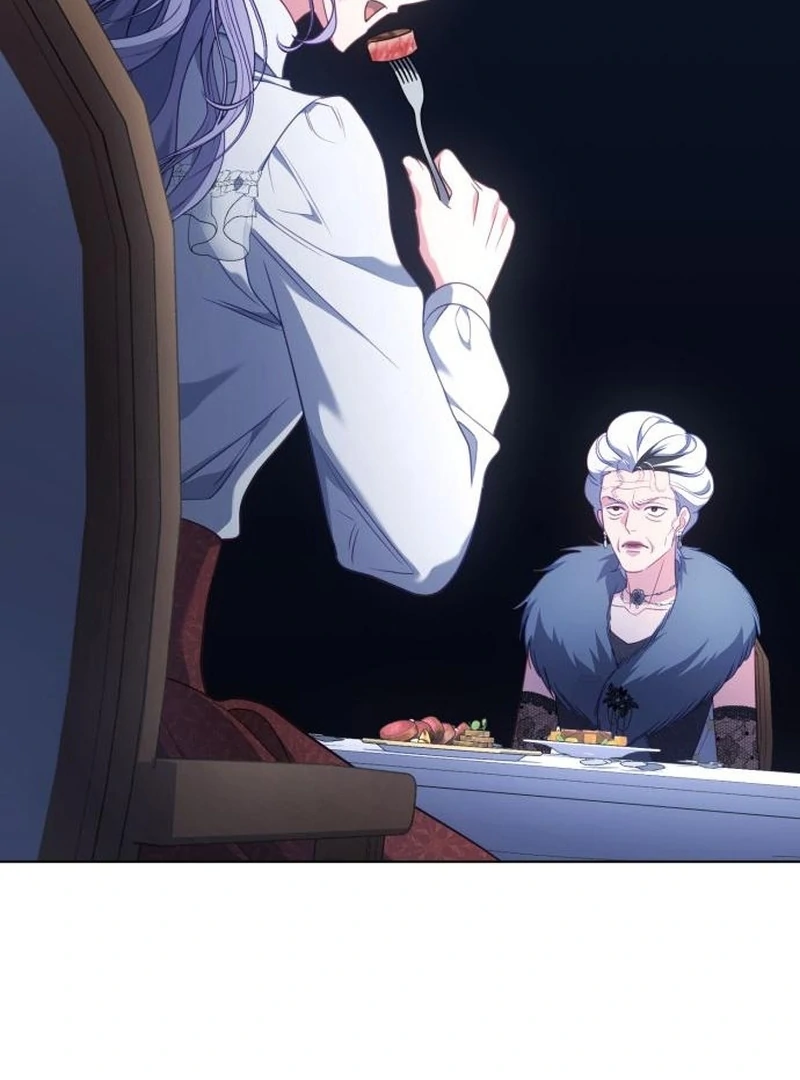 In the Name of Special Contract Marriage Chapter 28 - page 62