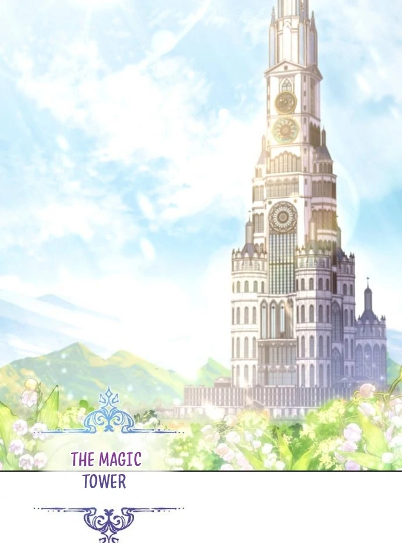 In the Name of Special Contract Marriage Chapter 28 - page 64