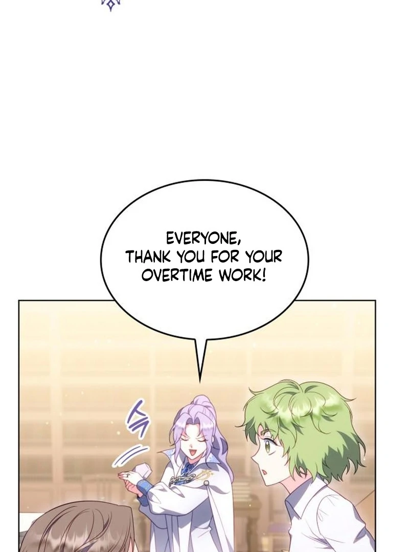 In the Name of Special Contract Marriage Chapter 28 - page 65