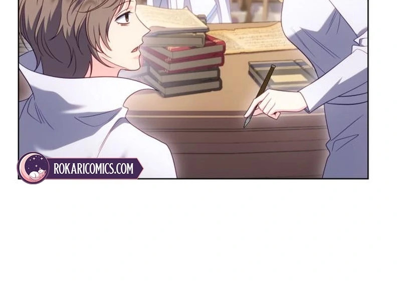 In the Name of Special Contract Marriage Chapter 28 - page 66
