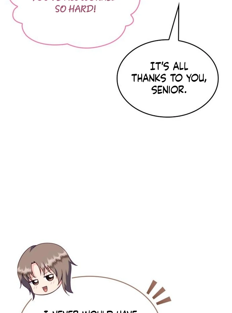 In the Name of Special Contract Marriage Chapter 28 - page 70