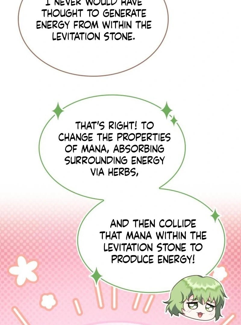 In the Name of Special Contract Marriage Chapter 28 - page 71