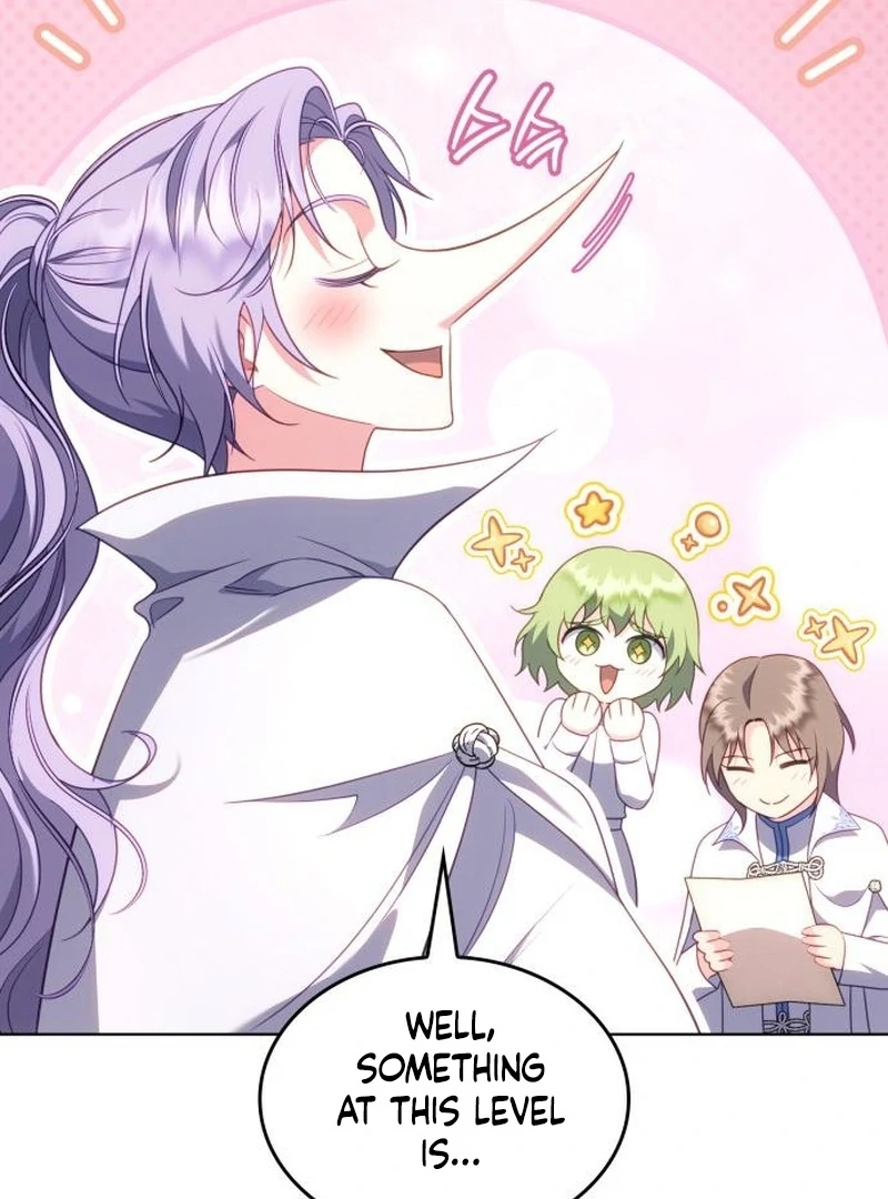 In the Name of Special Contract Marriage Chapter 28 - page 72