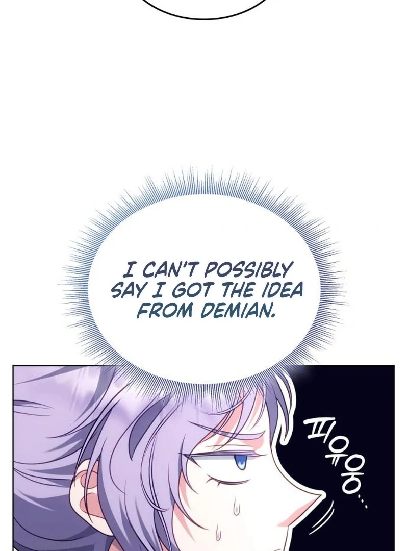 In the Name of Special Contract Marriage Chapter 28 - page 73
