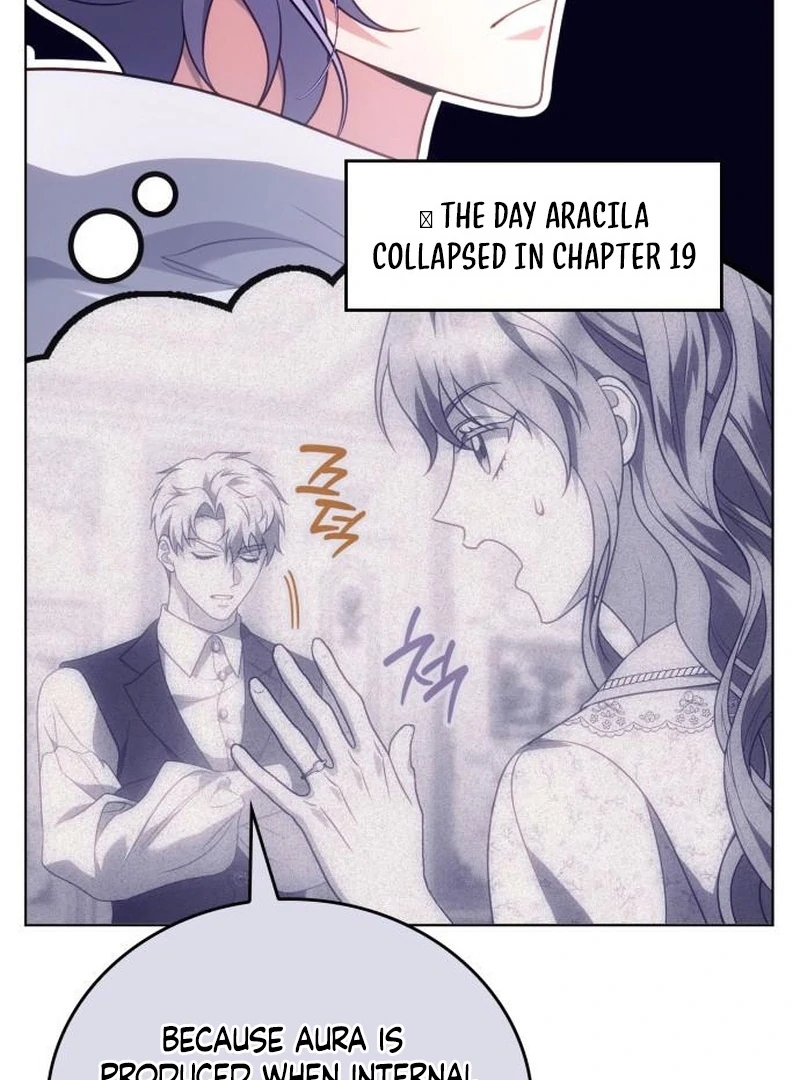 In the Name of Special Contract Marriage Chapter 28 - page 74