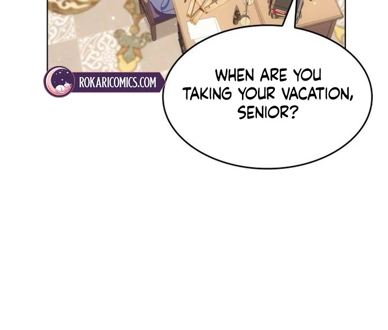 In the Name of Special Contract Marriage Chapter 28 - page 77