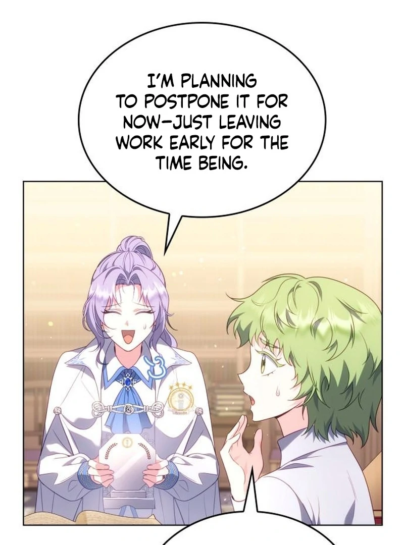 In the Name of Special Contract Marriage Chapter 28 - page 78