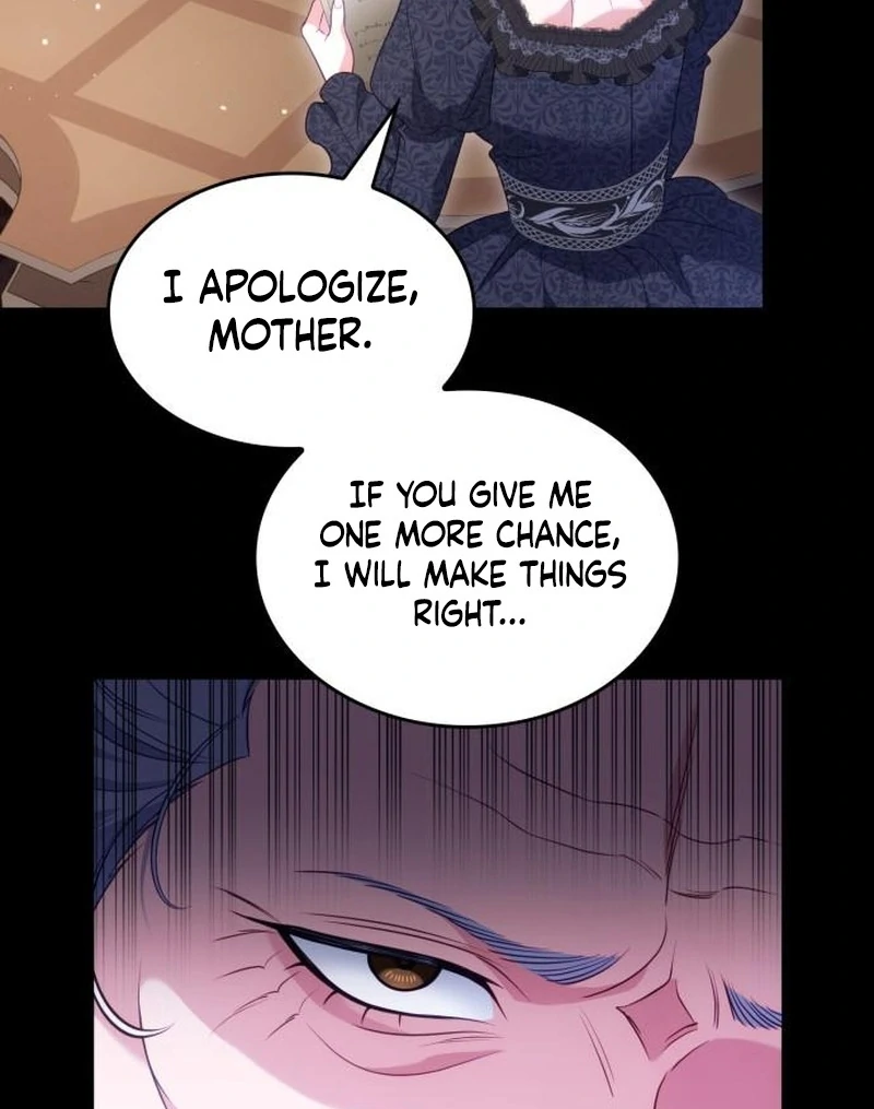 In the Name of Special Contract Marriage Chapter 28 - page 8