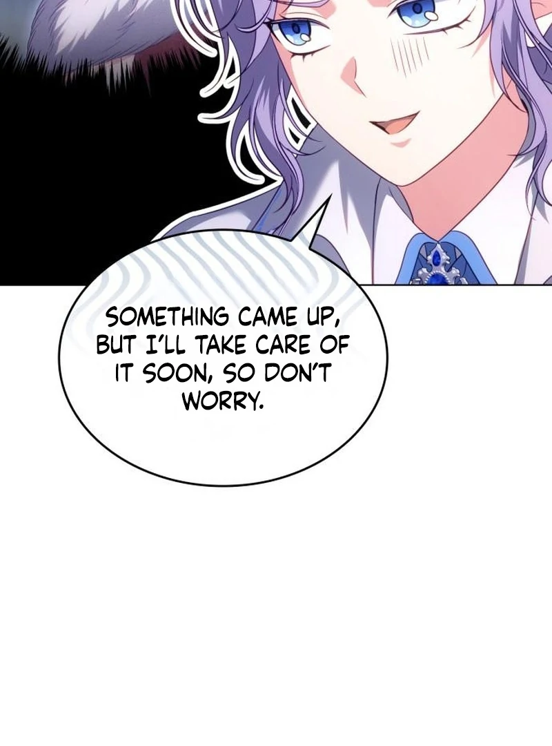 In the Name of Special Contract Marriage Chapter 28 - page 80