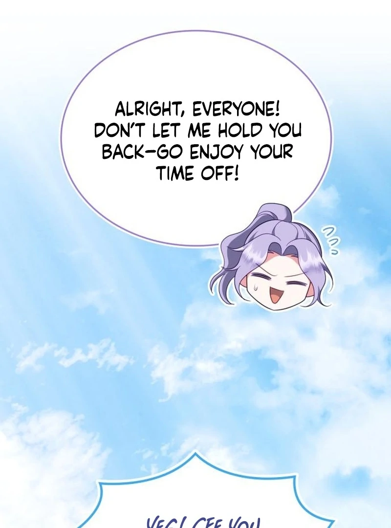 In the Name of Special Contract Marriage Chapter 28 - page 81