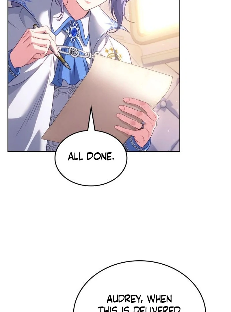 In the Name of Special Contract Marriage Chapter 28 - page 84