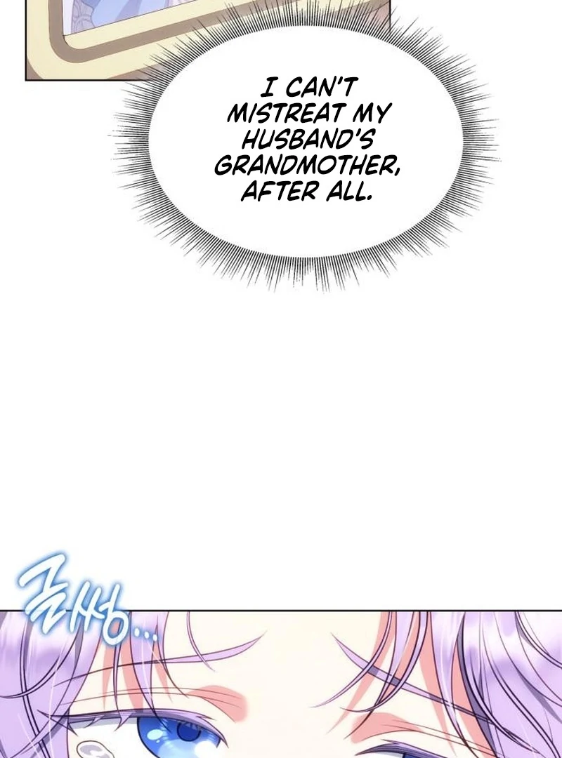 In the Name of Special Contract Marriage Chapter 28 - page 89