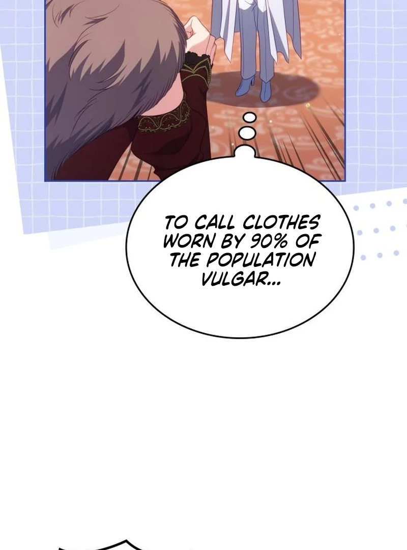 In the Name of Special Contract Marriage Chapter 28 - page 96