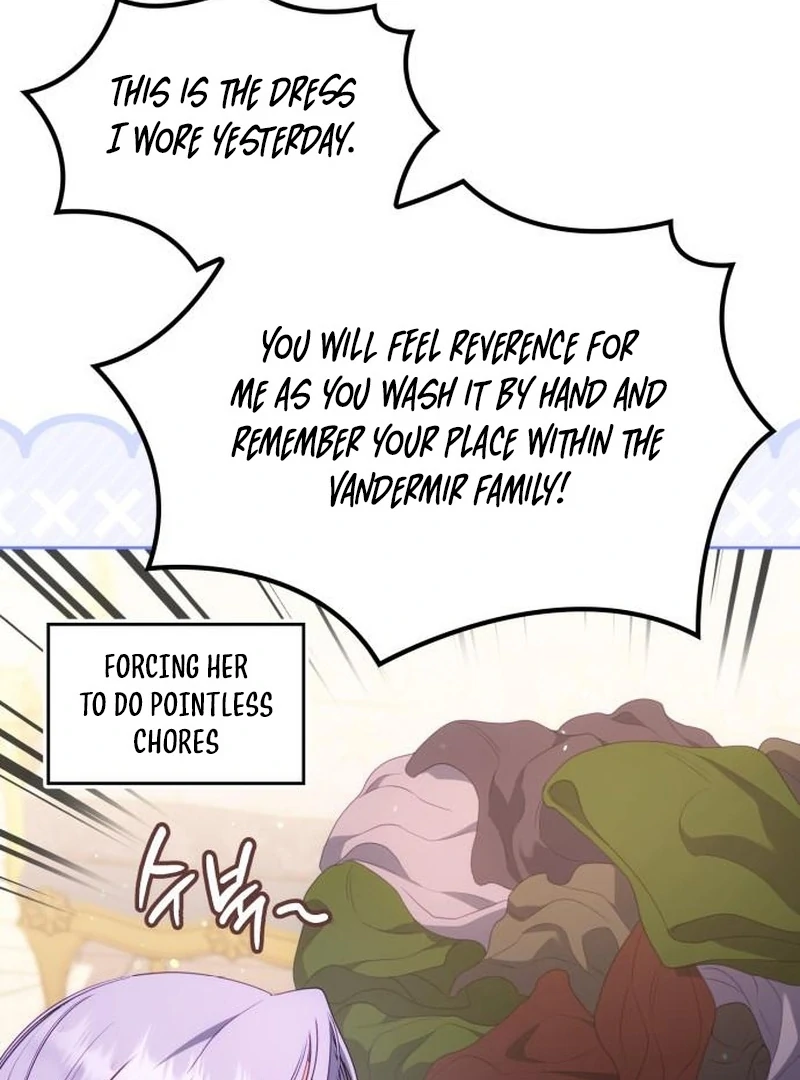 In the Name of Special Contract Marriage Chapter 28 - page 97