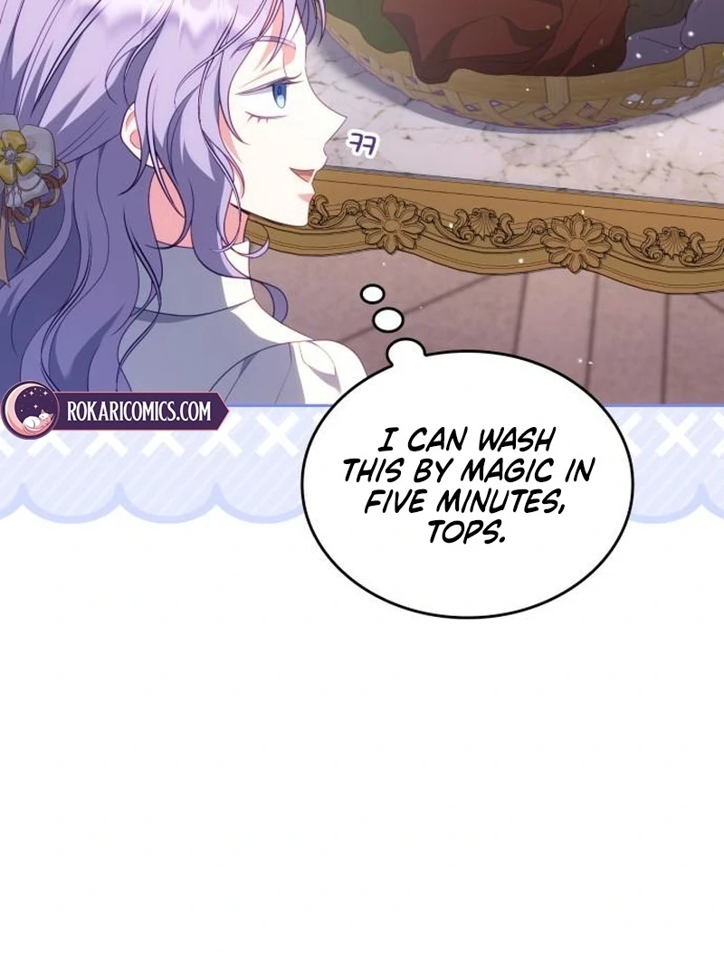 In the Name of Special Contract Marriage Chapter 28 - page 98