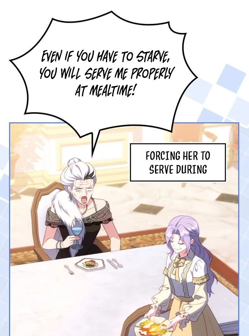 In the Name of Special Contract Marriage Chapter 28 - page 99