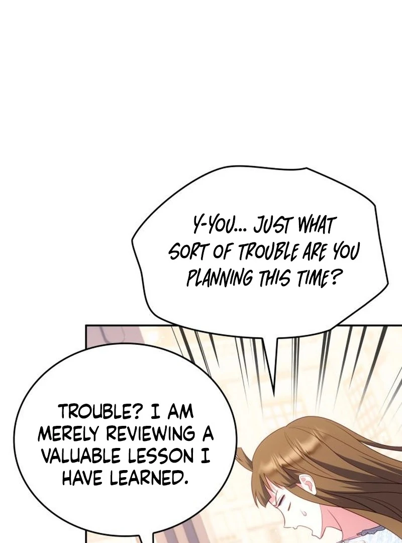 In the Name of Special Contract Marriage Chapter 30 - page 1